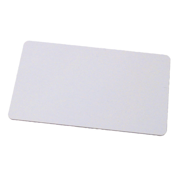 RFID/NFC Card Tag Re-Writable (13.56MHz, MIFARE Classic 1k S50)