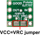 Pololu RC Switch (Digital Output)