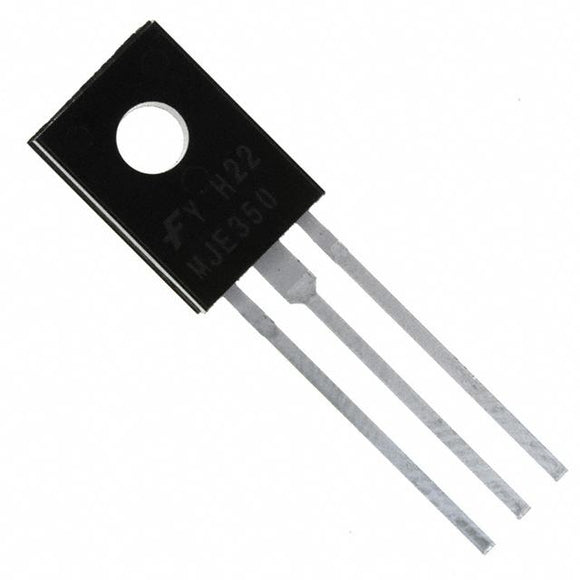 BJT Transistor (PNP 30V 3A) (B772)