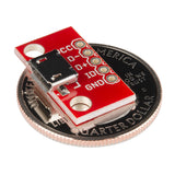 SparkFun Breakout Board for USB micro-B