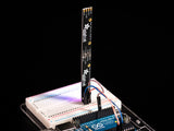 Adafruit NeoPixel Stick (8 RGB LED) WS2812 5050 RGB LED with Integrated Drivers
