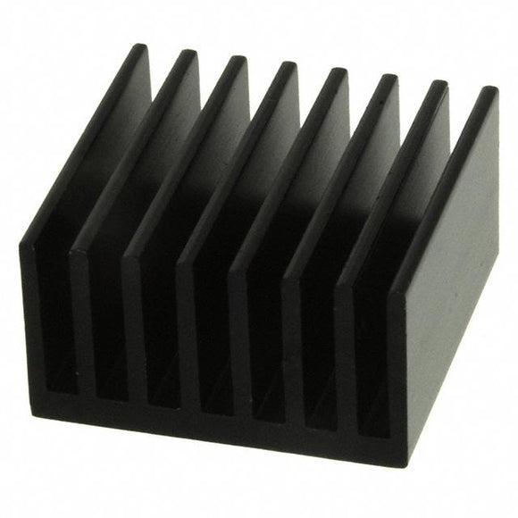 Heat Sink (small square with Adhesive)