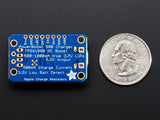 Adafruit PowerBoost 500 Charger (Rechargeable 5V Lipo USB Boost @ 500ma+)