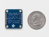 Adafruit Standalone 5-Pad Capacitive Touch Sensor Breakout (AT42QT1070)