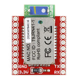 SparkFun Bluetooth Module Breakout-Roving Networks (RN 41 v6.15)