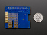 Adafruit Ultimate GPS HAT for Raspberry Pi A+/B+/Pi 2/Pi 3 - Mini Kit