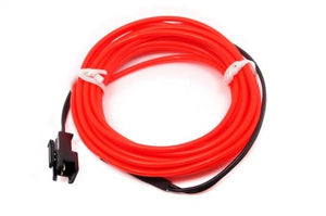 EL Wire (Red 2m)