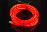 EL Wire (Red 2m)