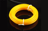 EL Wire (Yellow 2m)