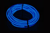 EL Wire (Blue 2m)