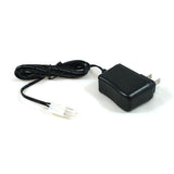 Tenergy NiMh Charger For 8.4V-12V Battery Pack w/ Tamiya Connector (15V 400mA) - UL Listed