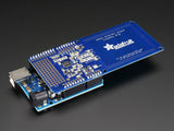Adafruit PN532 RFID/NFC Controller Shield for Arduino + Extras (13.56 MHz)