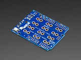 Adafruit 12x Capacitive Touch Shield for Arduino (MPR121)