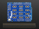 Adafruit 12x Capacitive Touch Shield for Arduino (MPR121)