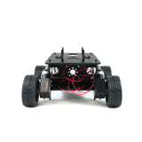 Actobotics Whippersnapper Runt Rover Chassis Kit