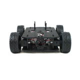 Actobotics Junior Runt Rover / Robot Chassis Kit