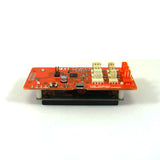 TinkerKit Arduino LCD 16x2 (Leonardo + Serial LCD Retail)