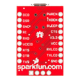 SparkFun USB to Serial Breakout (FT232RL)