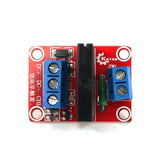 1-Channel Solid State Relay Module (5VDC - 240V 2A)
