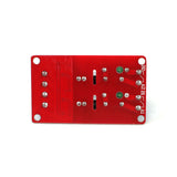 2-Channel Solid State Relay Module (5VDC - 250V 2A)