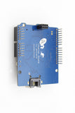 W5200 Ethernet Shield for Arduino