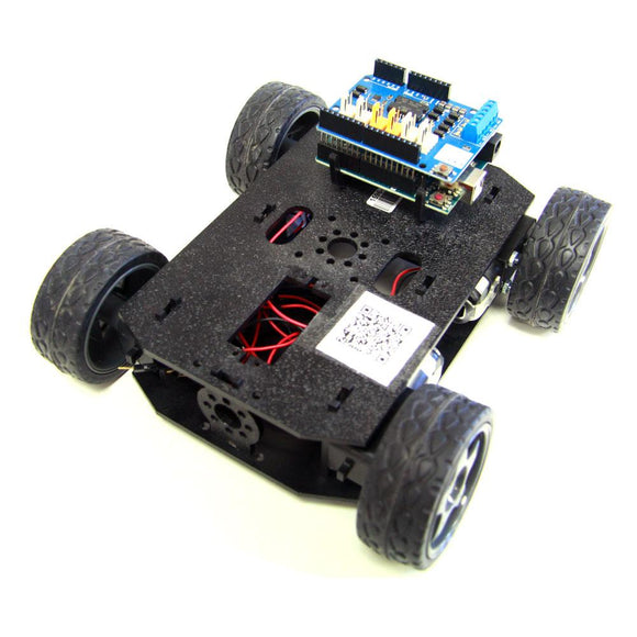 CAROBOT Rover Starter Bundle