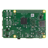 Raspberry Pi 3 Model B (1.2 GHz Quad Core 64-bit 1GB RAM)
