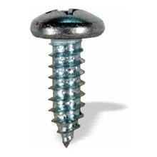 Pointed Tip Screw - Philips Head (1/4" #2 Screw Size 10-pack)