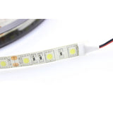 LED Waterproof Flexi Strip 60 LED (1m Yellow)