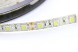 LED Waterproof Flexi Strip 60 LED (1m Blue)