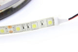 LED Waterproof Flexi Strip 60 LED (1m Blue)
