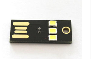 Mini USB LED Night Light
