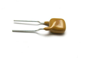 Resettable Fuse (250V 110mA)
