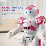 JJRC R2 CADY WINI Intelligent RC Robot - Pink