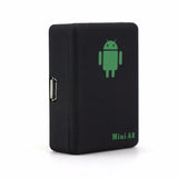 Mini A8 LBS Global Real Time GSM/GPRS Tracking Device