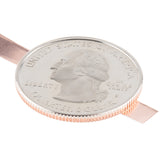 Copper Tape - Conductive Adhesive (5mm, 50ft)
