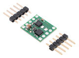 Pololu MAX14870 Single Brushed DC Motor Driver Carrier