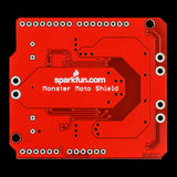 SparkFun Monster Moto Shield (16V 14A)