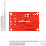 SparkFun Pocket AVR/ISP/ICSP Programmer