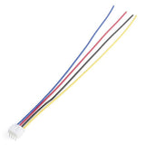 JST-PH (2mm) Jumper 4-Wire Assembly (15cm wire)