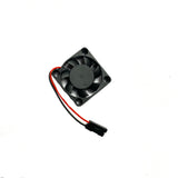 Cooling Fan for Raspberry Pi (DC 5V 0.13A Separated Connector)