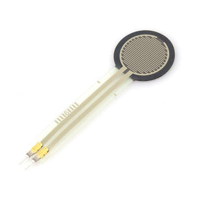 Interlink Force Sensing Resistor 402 FSR (0.5" Circle)