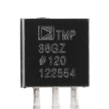 Temperature Sensor (TMP36)