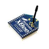 XBee 802.15.4 (1 mW - Wire Antenna)