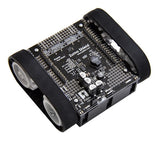 Pololu Zumo Shield for Arduino