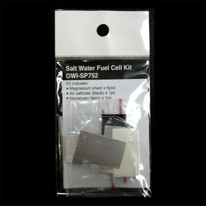 OWI Fuel Cell Magnesium Refill Pack for OWI-752