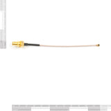 Interface Cable (RP-SMA to U.FL)