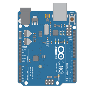 An Introduction to Arduino