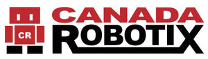 FAQs at Canada Robotix