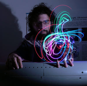 Revolutionizing Wearable Technology: Embodied Communication Modules